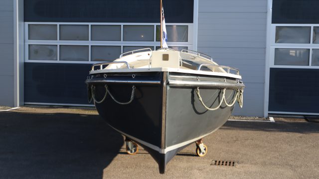 Seafury 650 Classic  PAASSHOW 3, 4 & 6 APRIL! 🥂