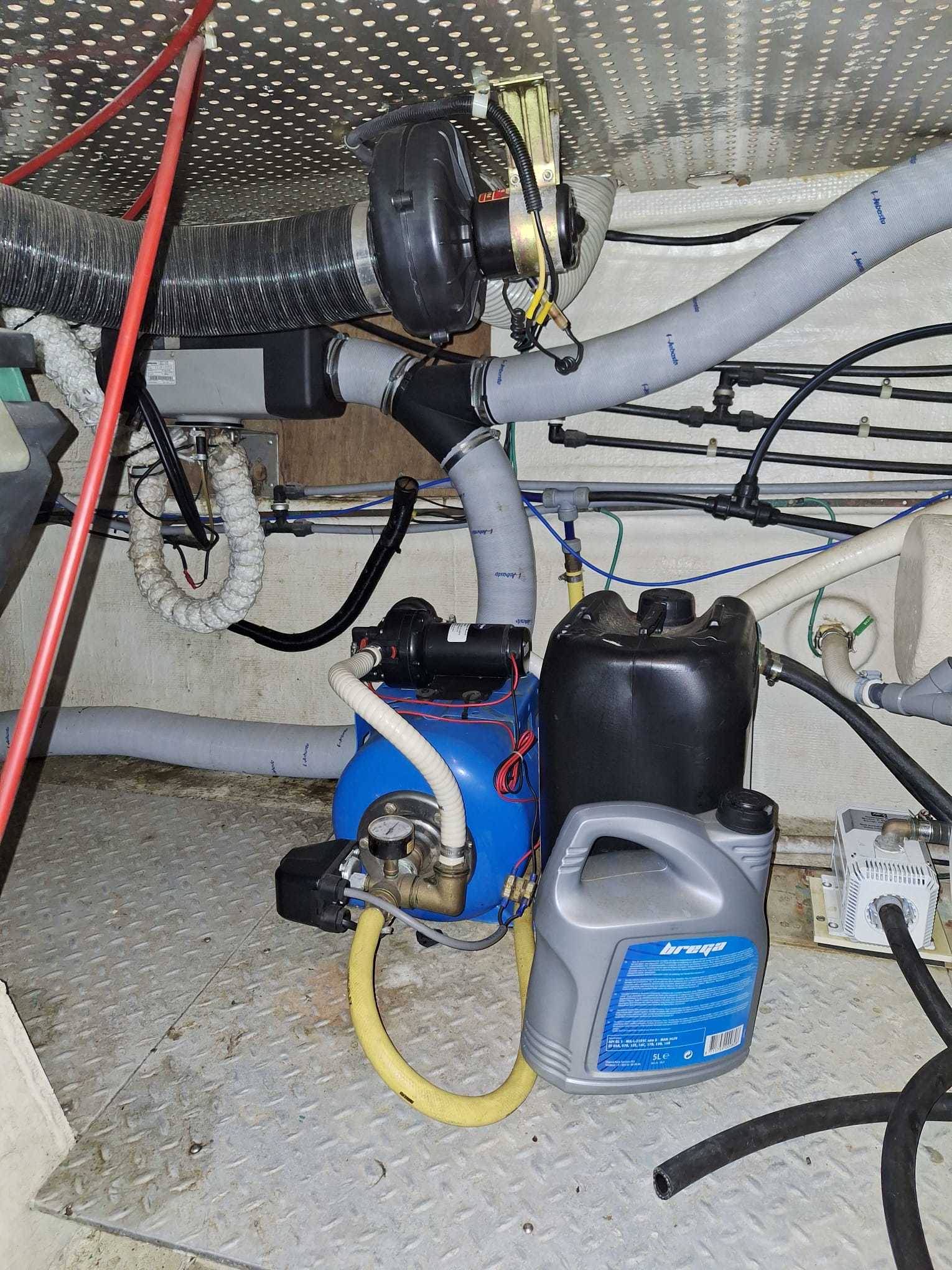 President 56 New Line