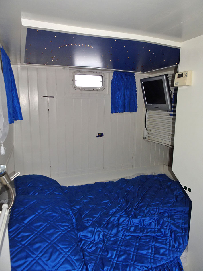 Amsterdammer Sleepboot 15.16