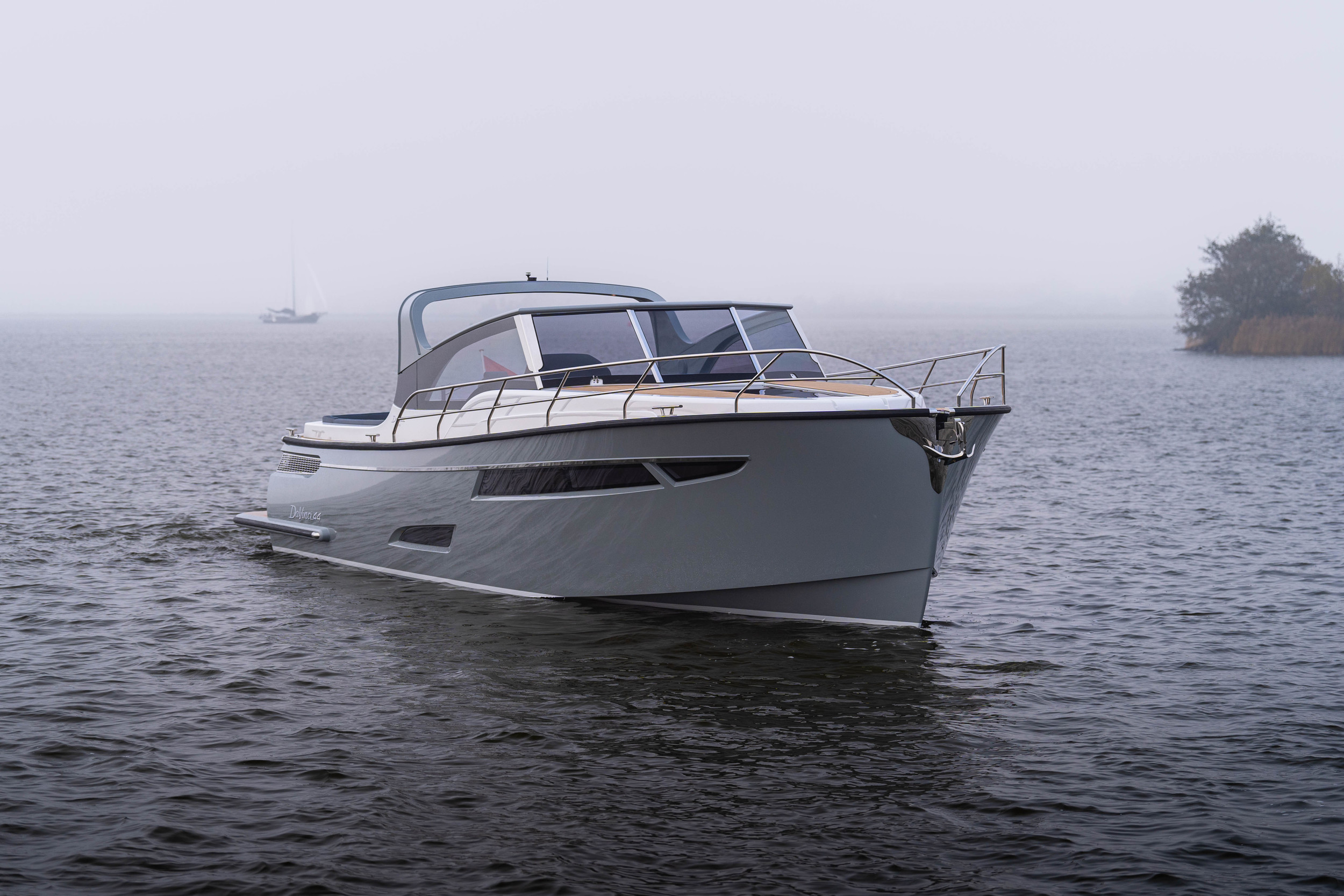 DaVinci 44 Nieuwbouw Zeer Compleet