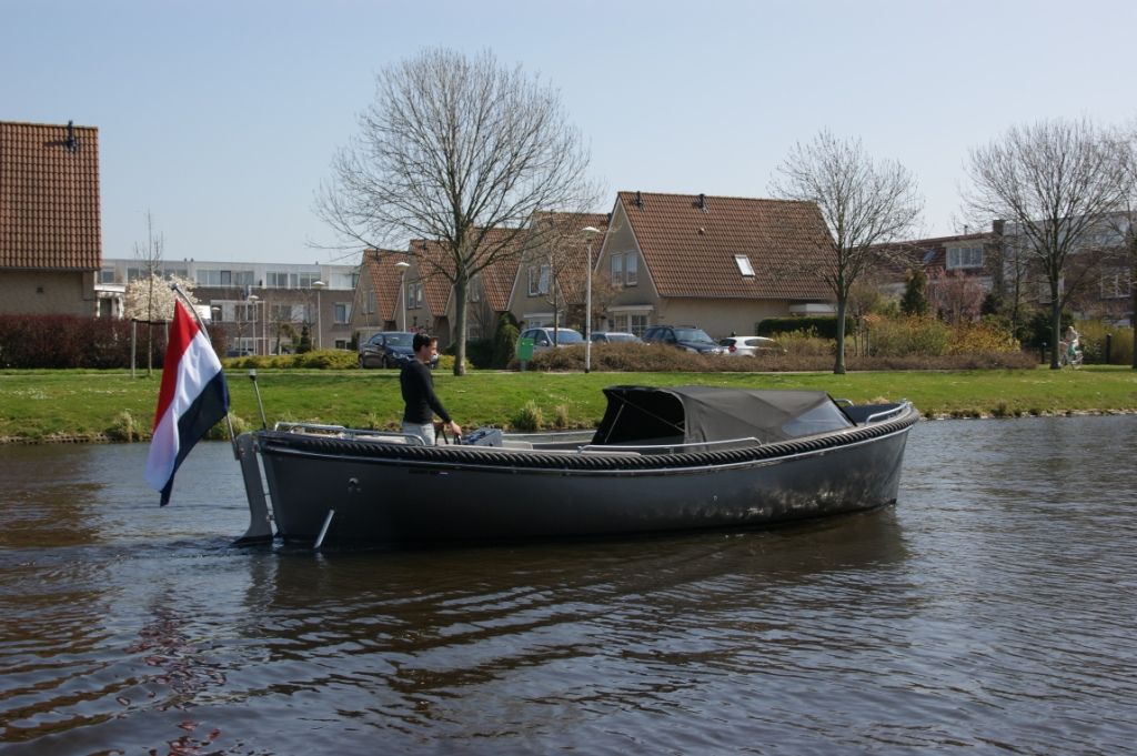Seafury 800