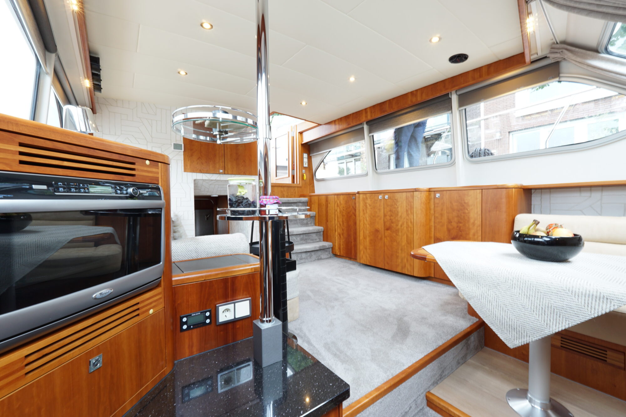 Van der Heijden 14.00 Dynamic DeLuxe Cabrio