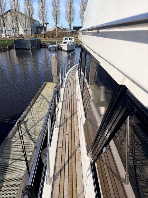 President 56 New Line