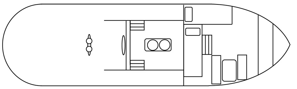Sleepboot Amsterdammer 13.97