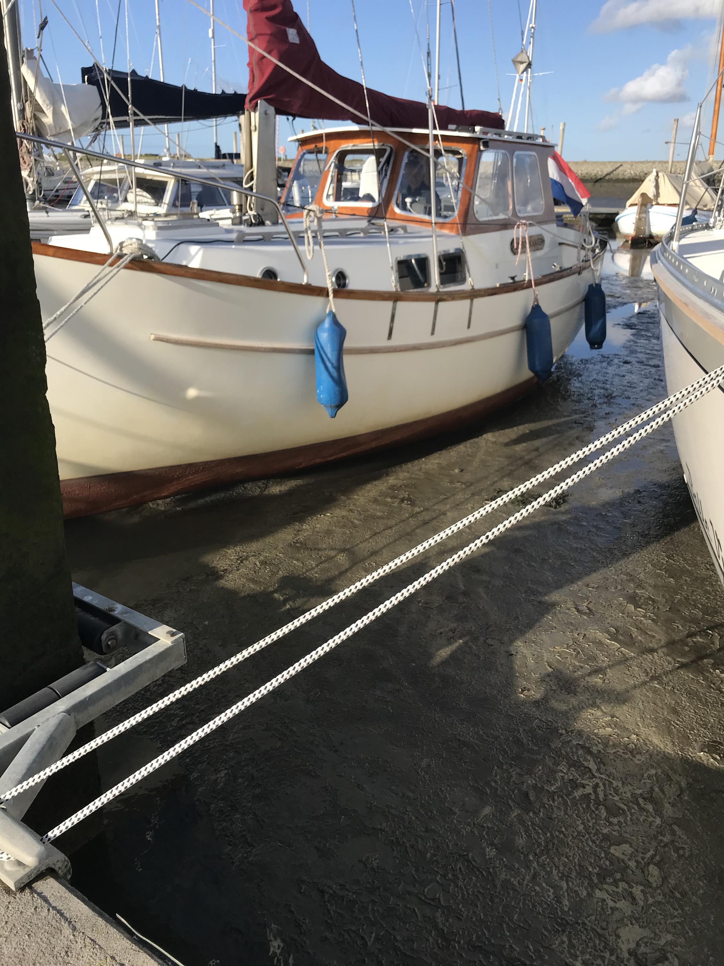 Colvic Watson 28.6 Avonturier