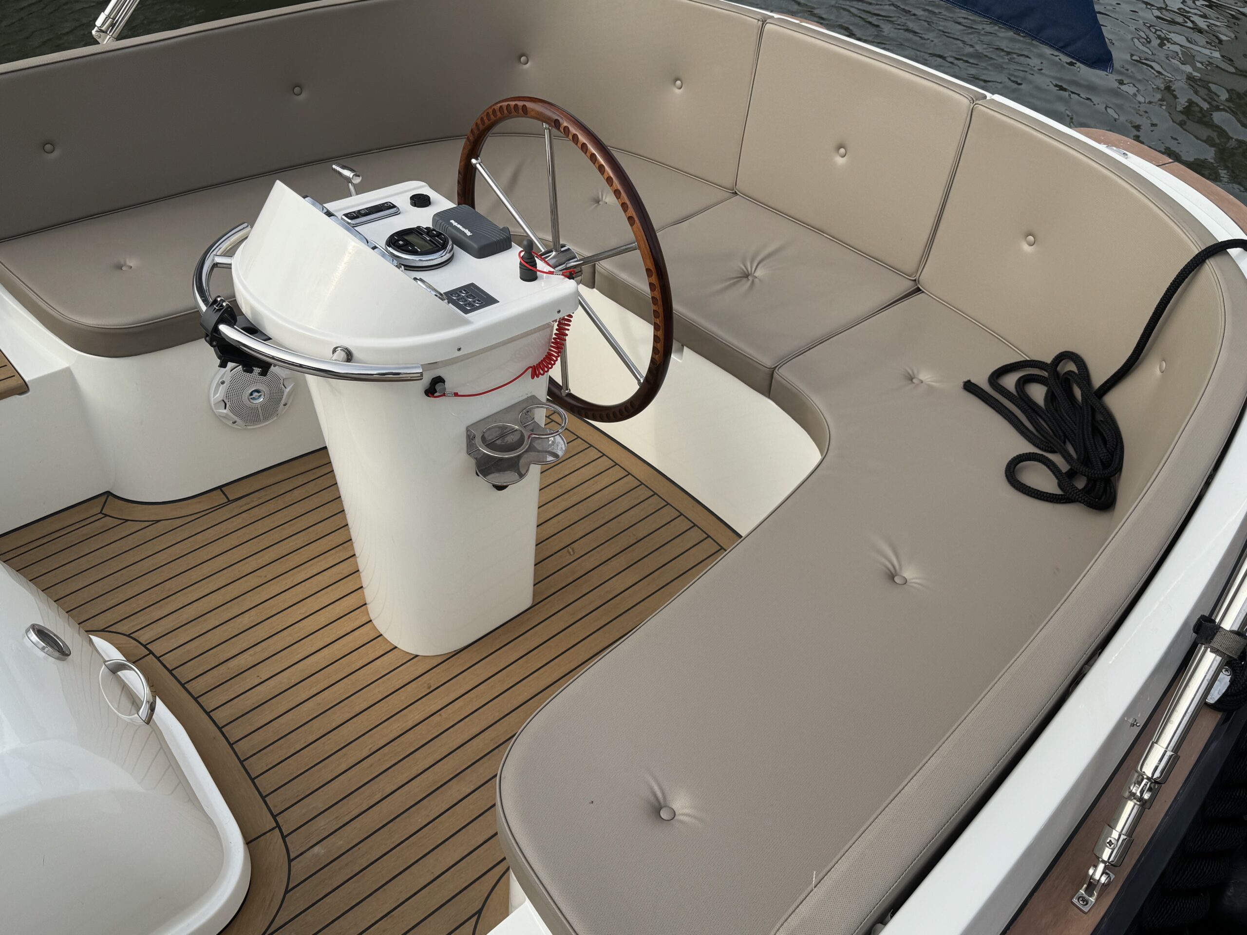 Maril 7NXT (gebruikt)