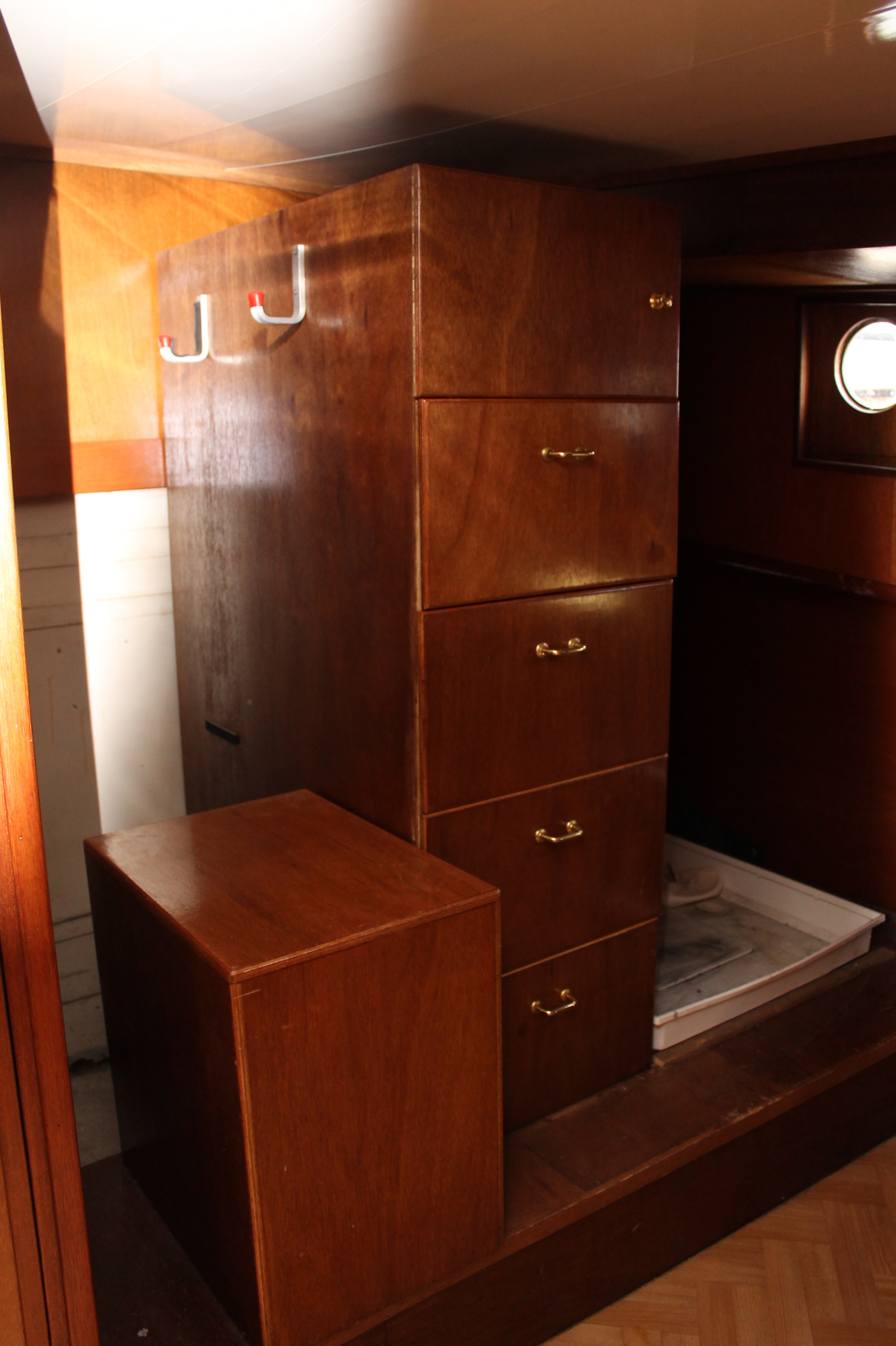 Tjalk Varend Woonschip 19.99