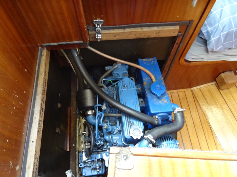 Van de Stadt 30 Vita