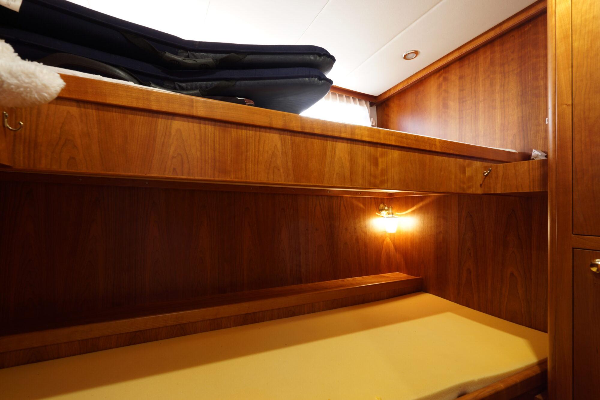 Valkkruiser Valkkruiser Challenger 45 VS