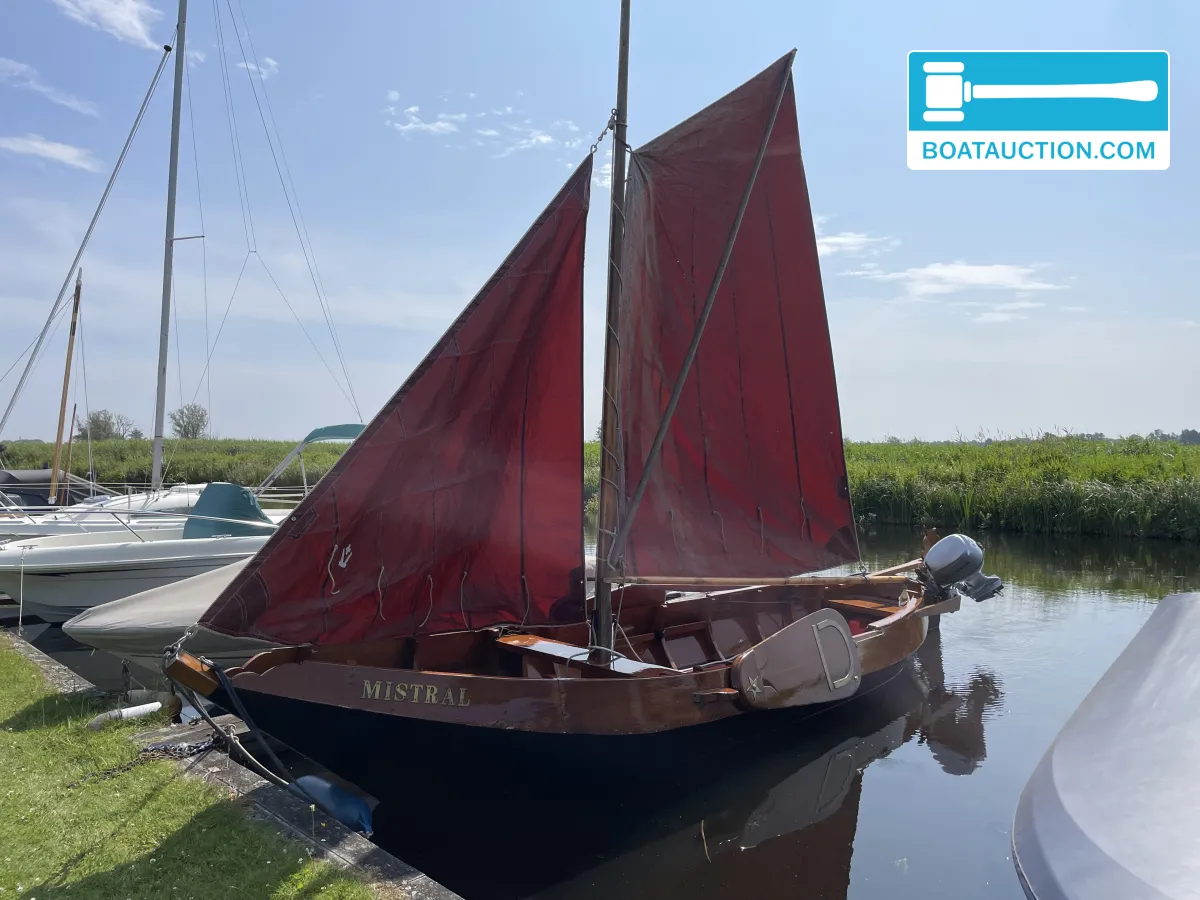 Beulakermeer zeilpunter hoofdfoto: 1