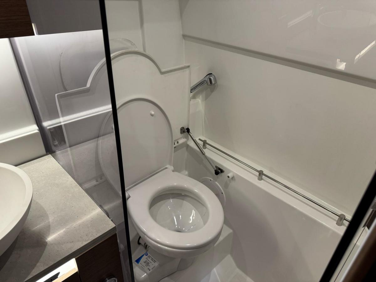 Jeanneau Cap Camarat 10.5 WA S2 op voorraad