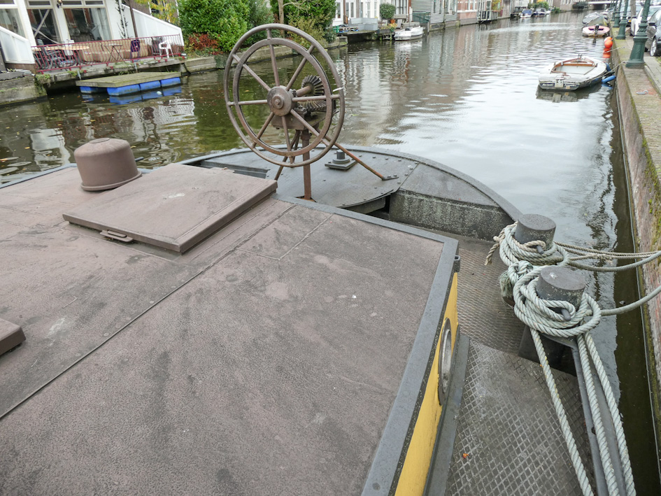 Katwijker 24.00 met CBB