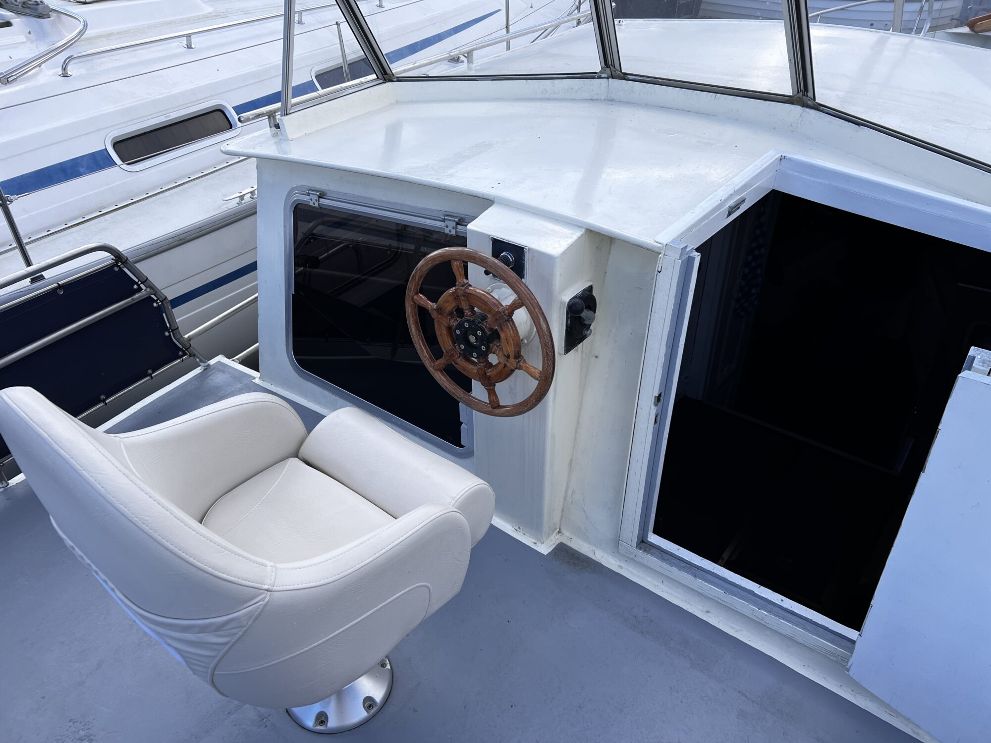 Altena Kruiser 9.30 AK Cabrio