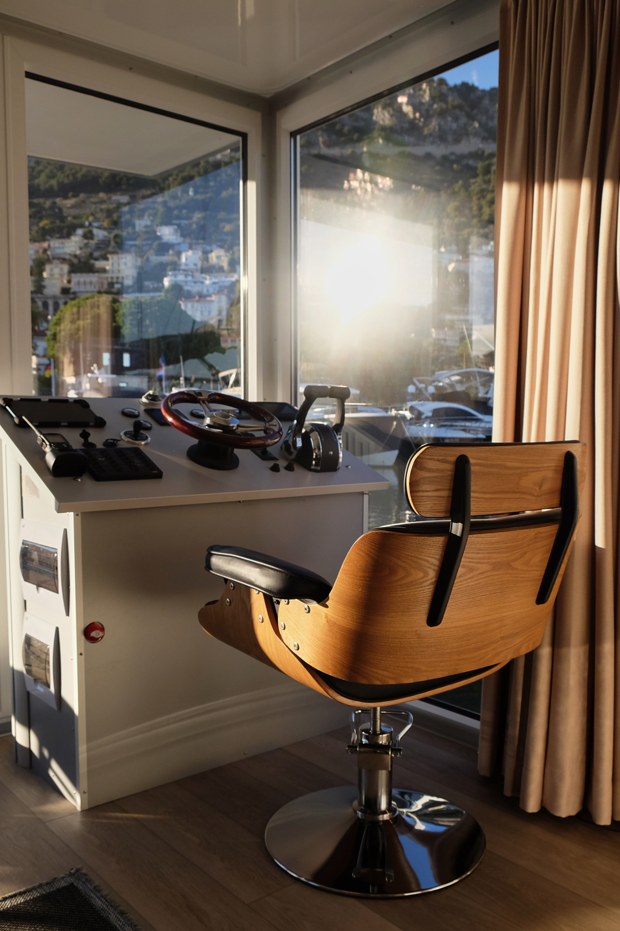Nordic Season Houseboat 47 Sea37 CE-C