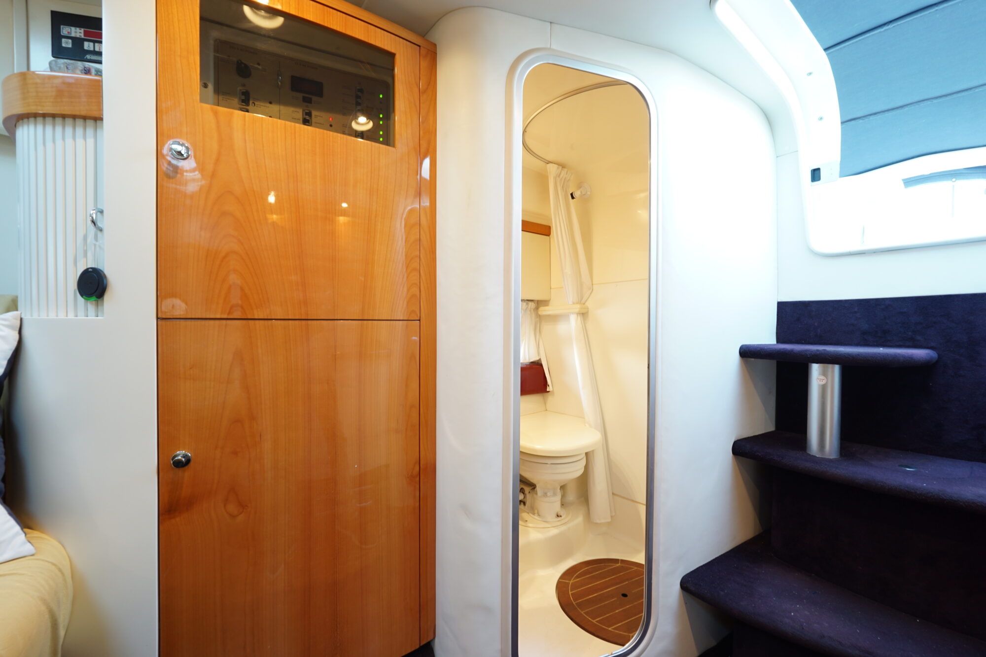 Cranchi Endurance 39