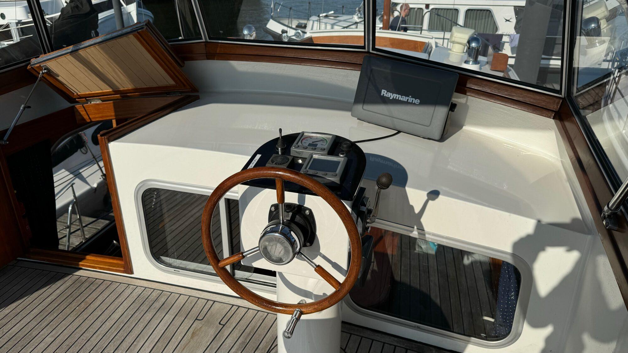 Gillissen Gillissen vlet 12.10 AK