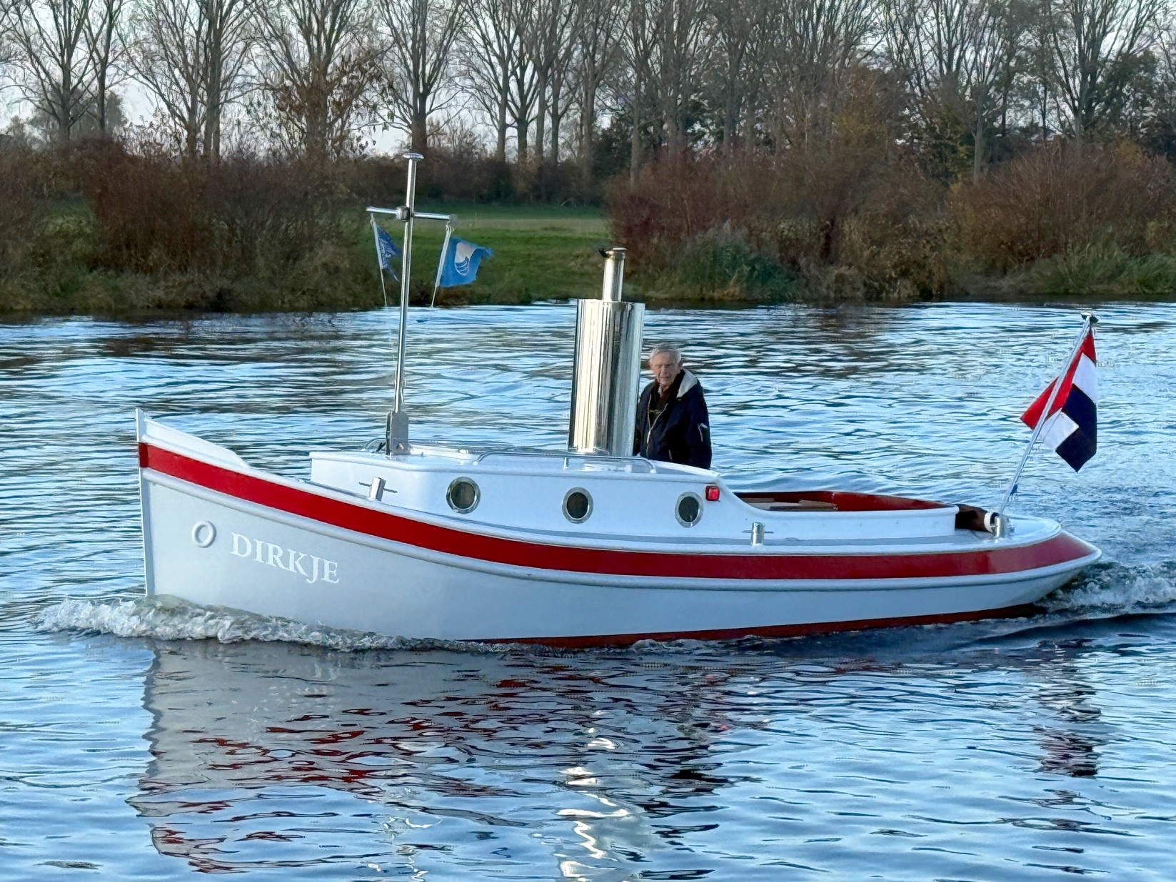 Euroship Eurosleper 7.70 OK