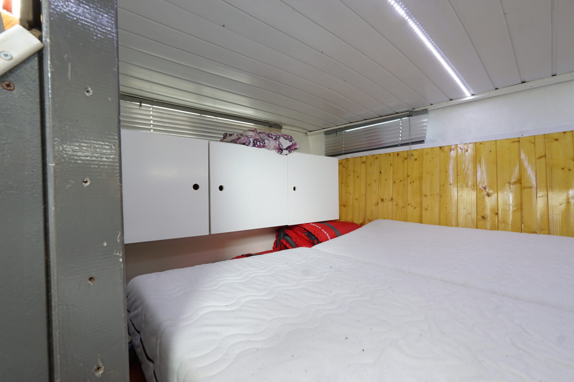 Altena Kruiser 9.30 AK Cabrio