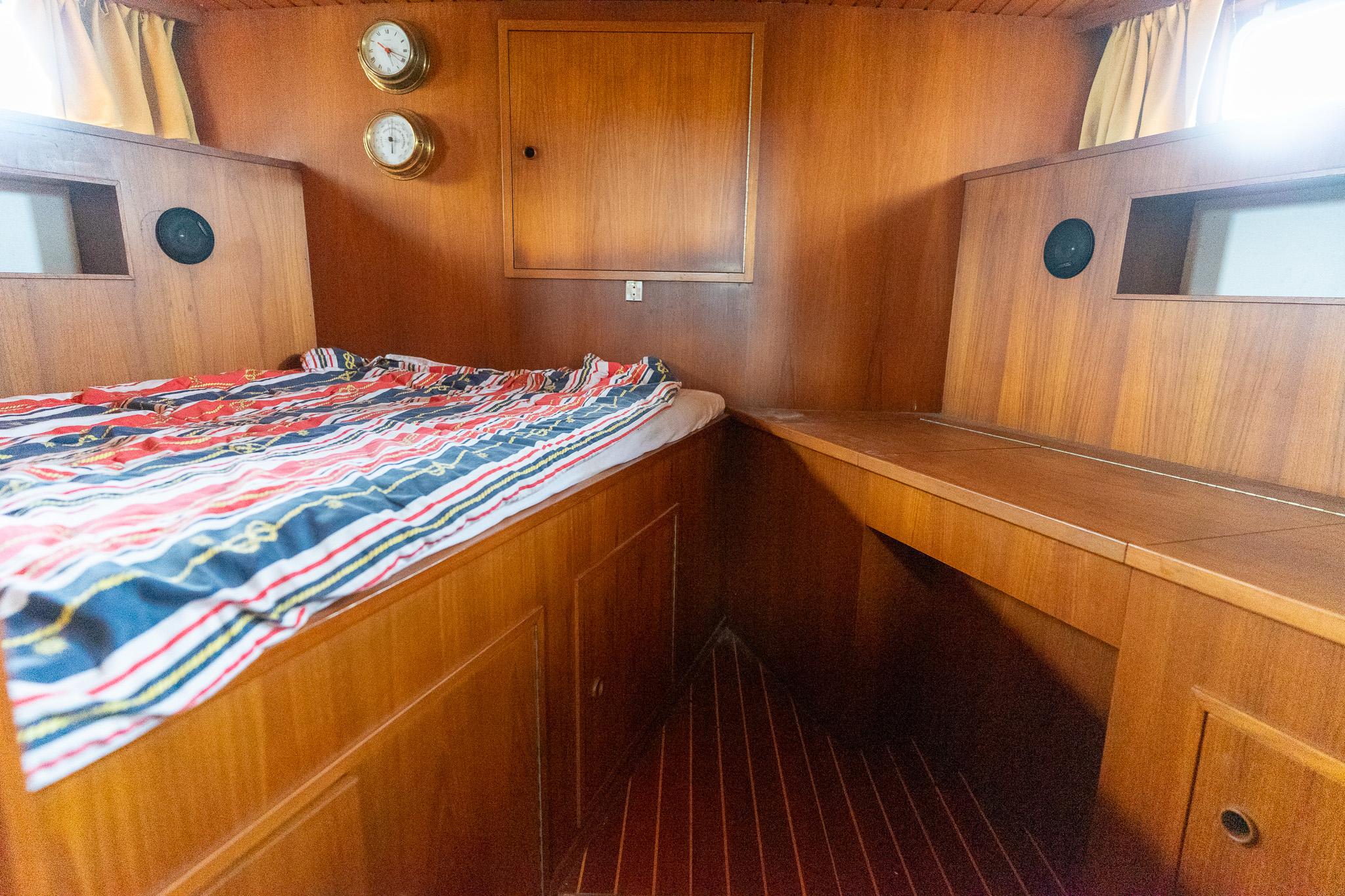 De Ruiter Kotter1400