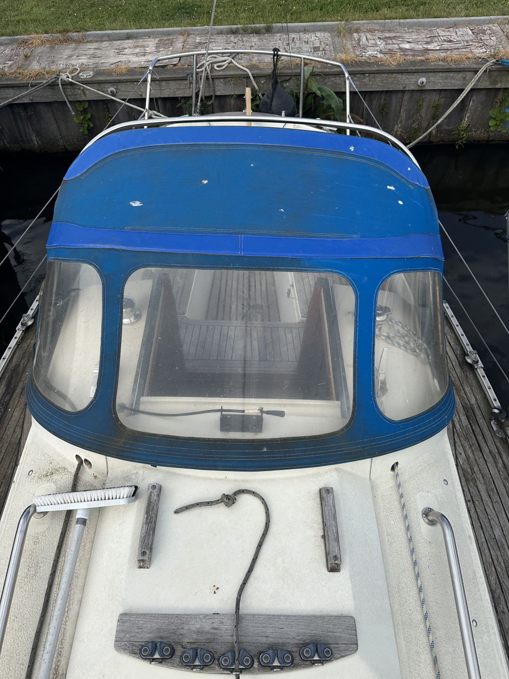 Marieholm 261