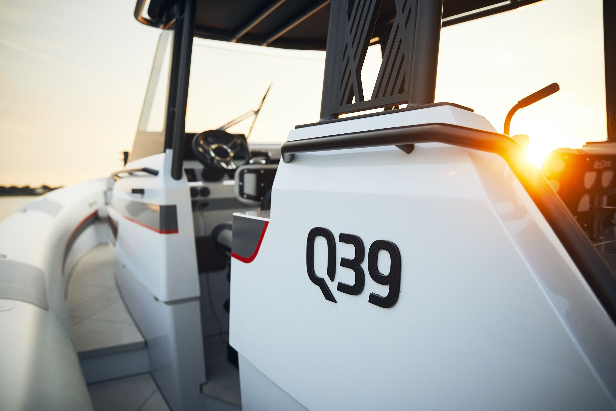 Q39 Superb Rib hoofdfoto