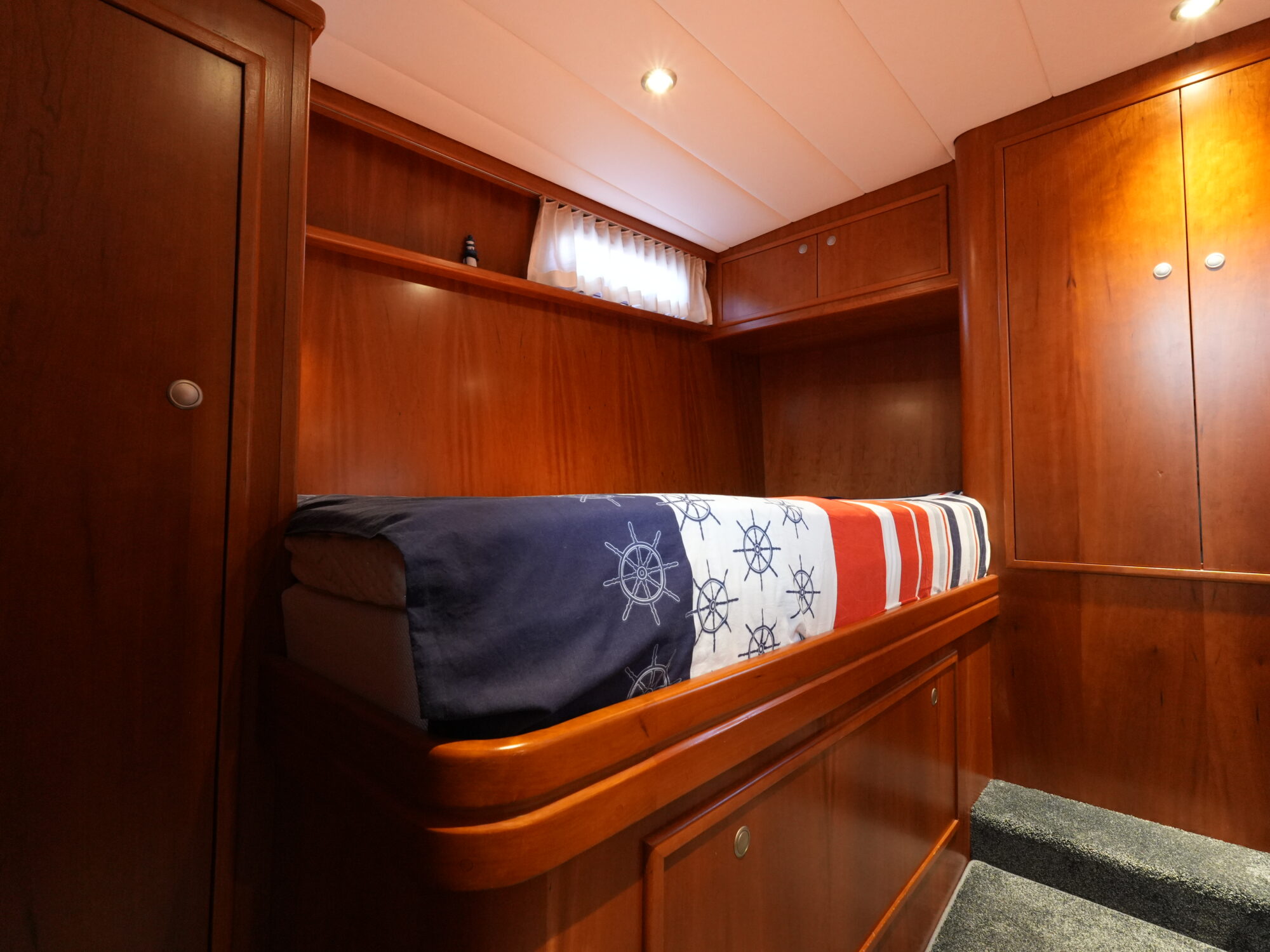 Boarncruiser 35 Classic Line