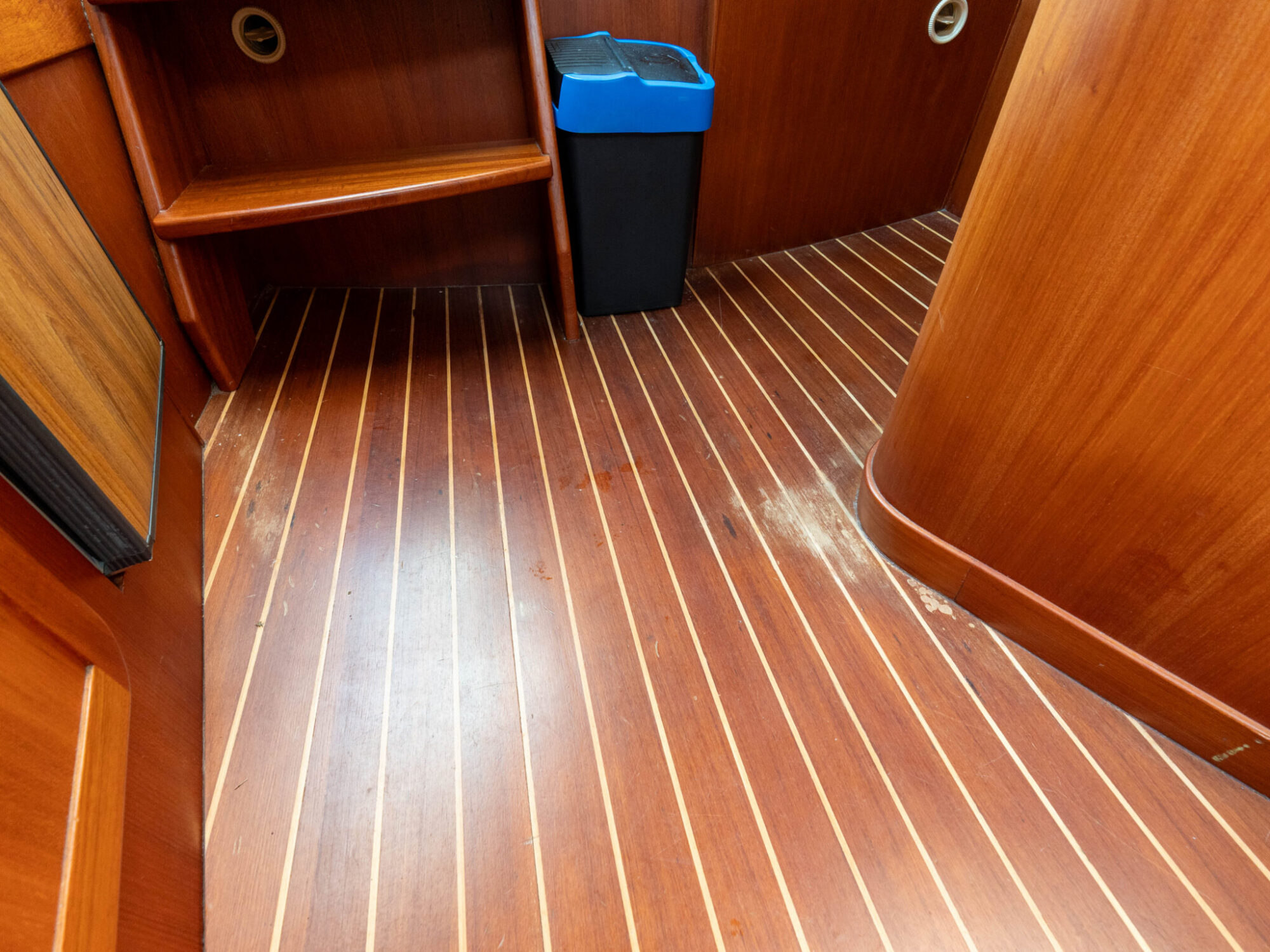 Makma 900 Cabin