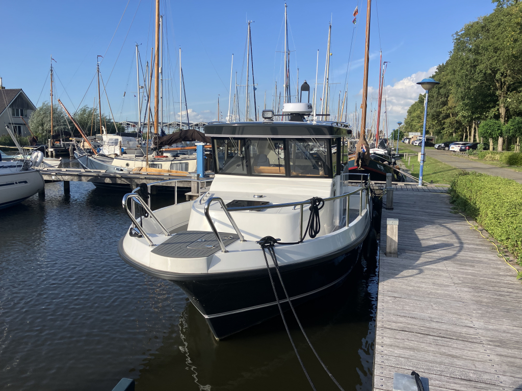 Nord Star 28+