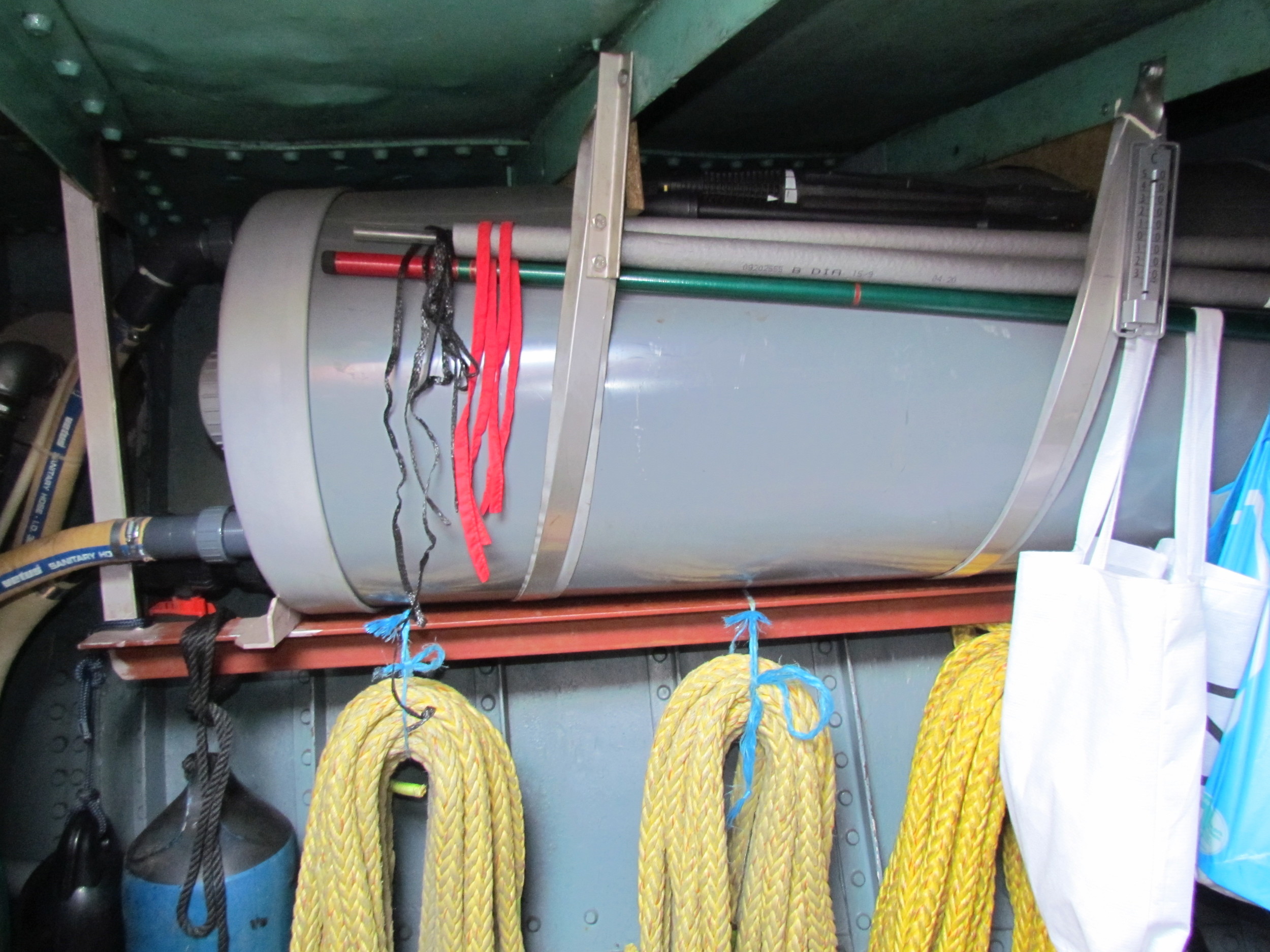 Luxe Motor Varend Woonschip 24.63