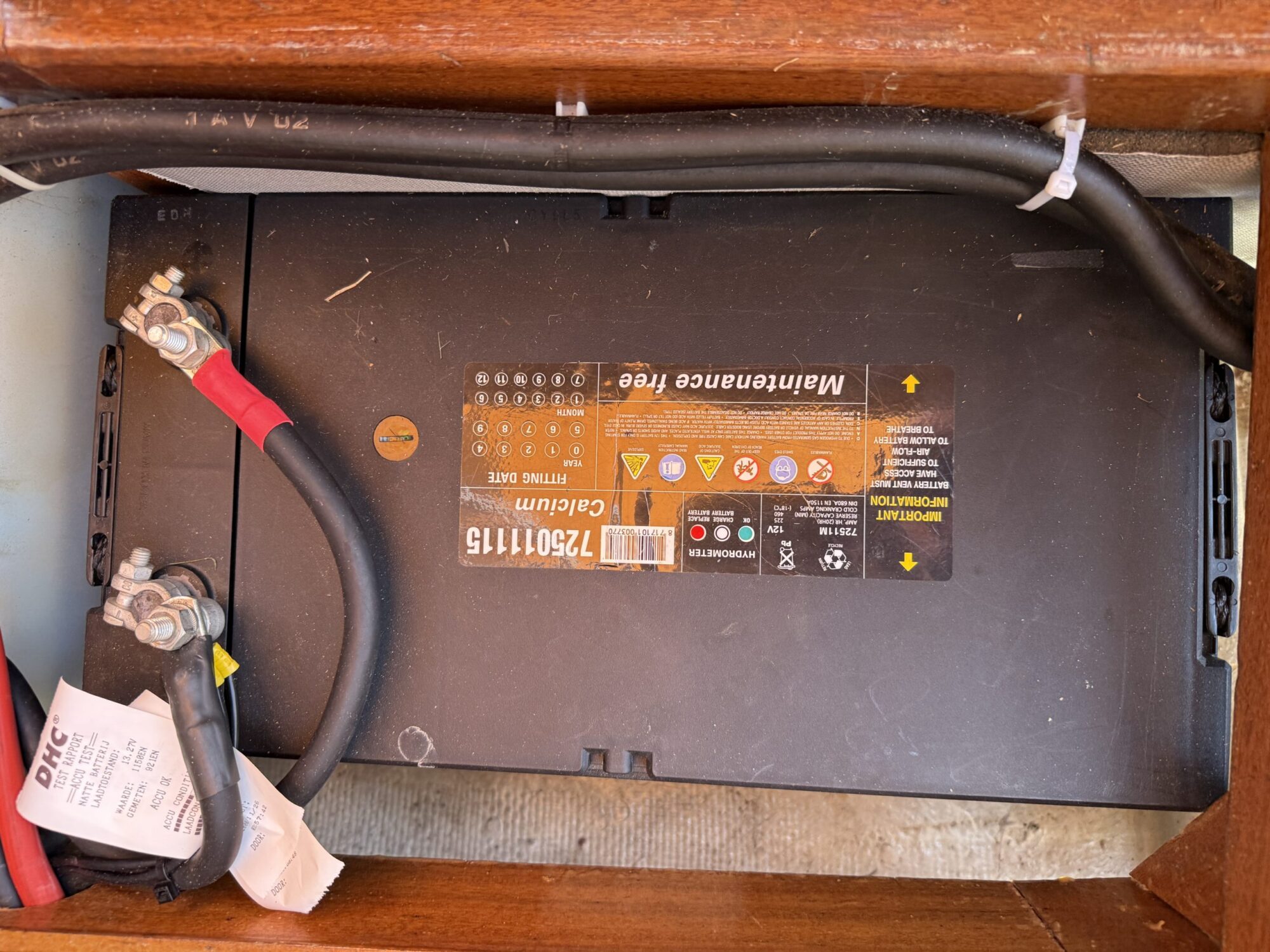 Antaris Windscheer 9.60 OK