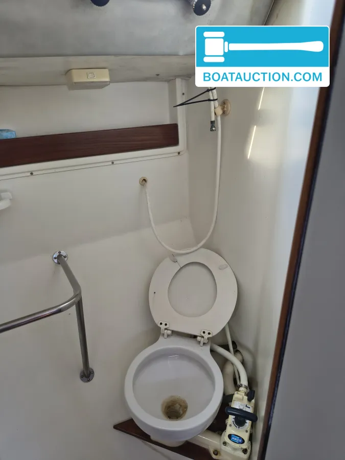 Gibert Marine GibSea 402