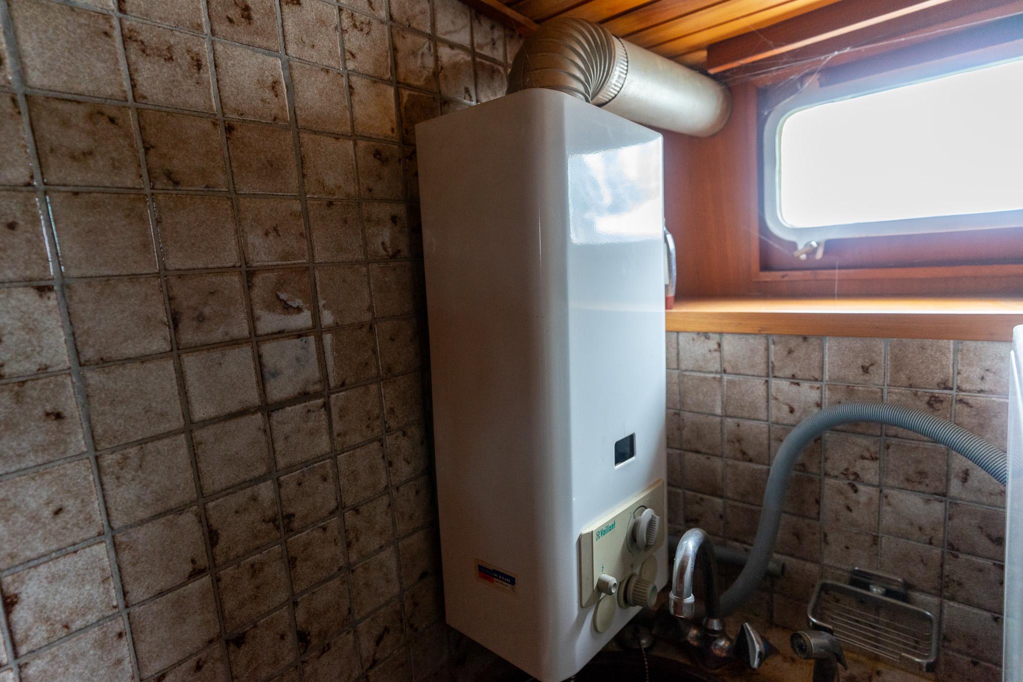 De Ruiter Kotter1400