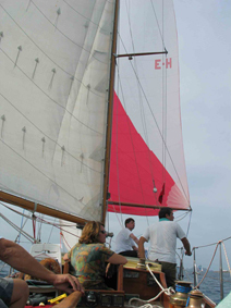 Laurent Giles 43