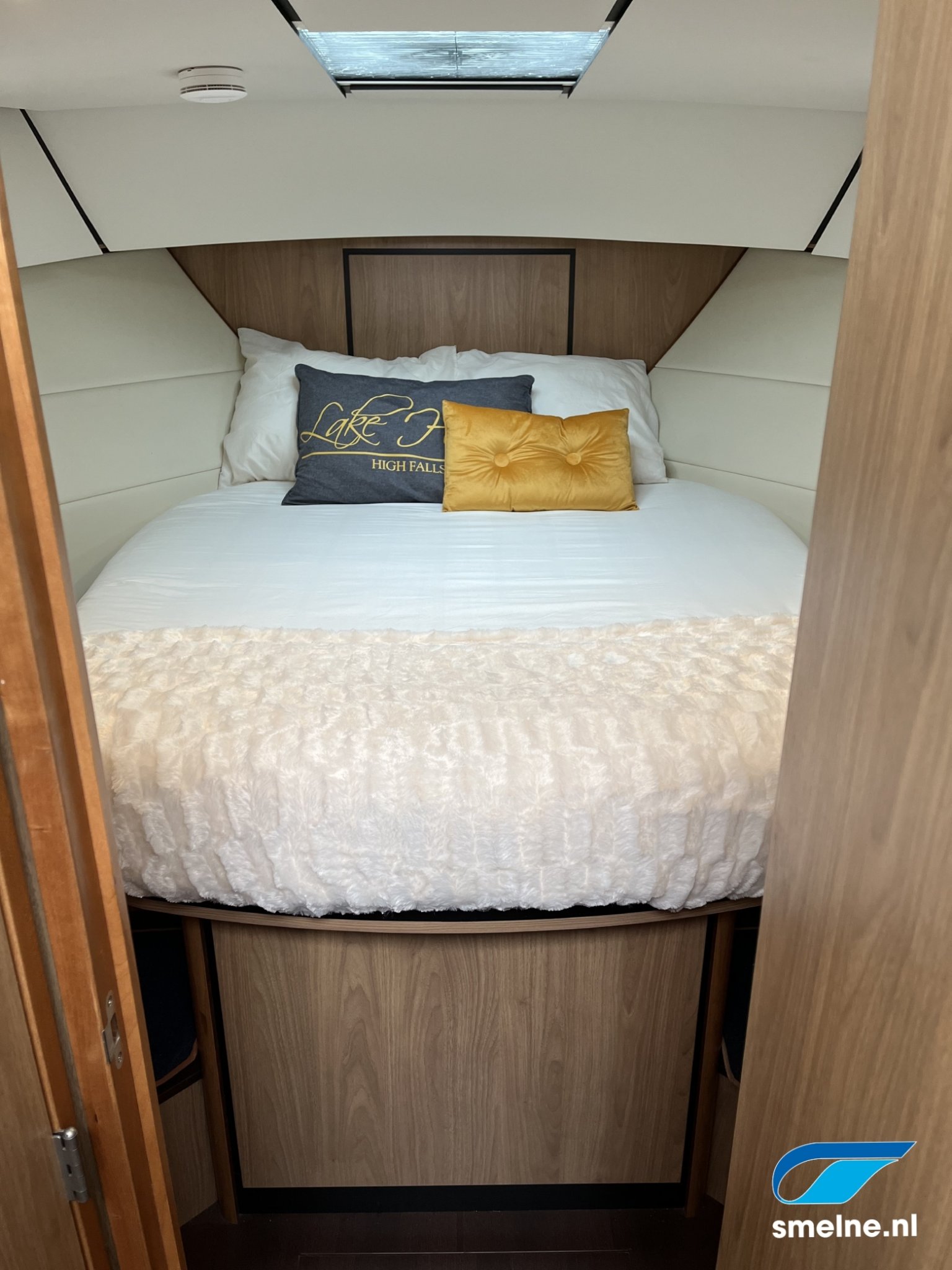 Linssen Grand Sturdy 30.0 Sedan