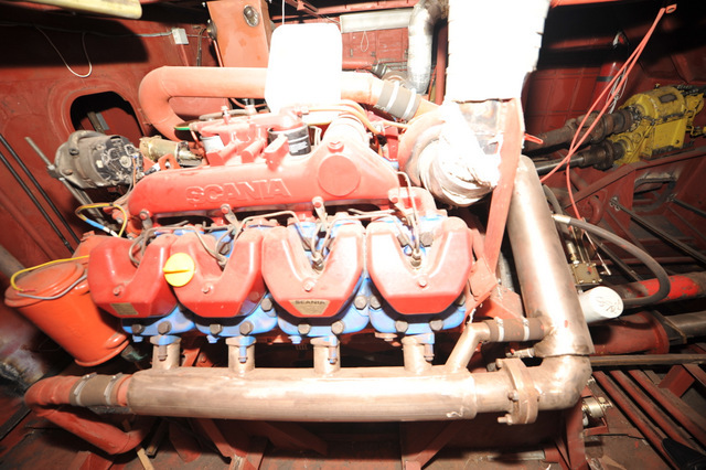 Silute Dagpassagiersschip