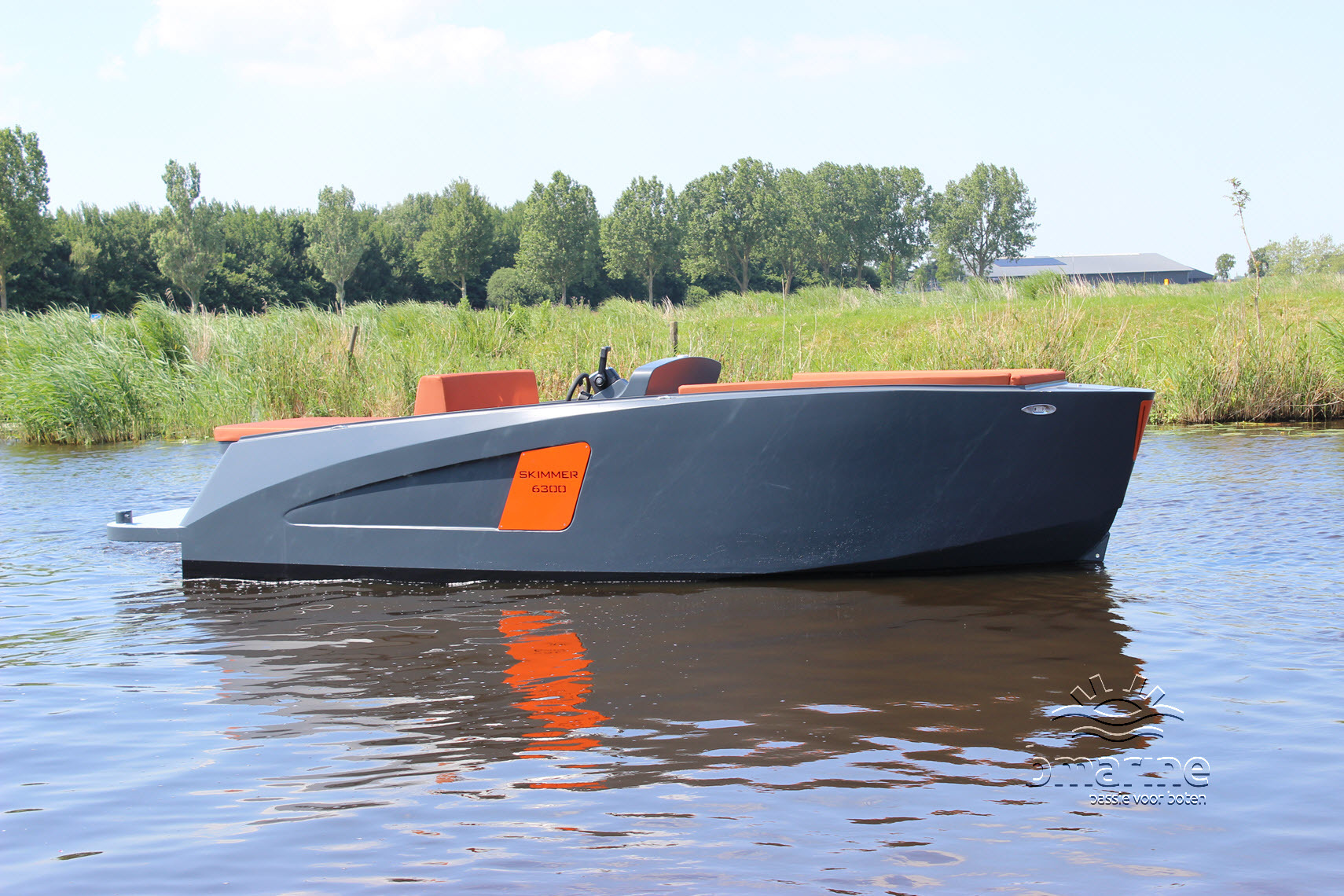 Skimmer 6300