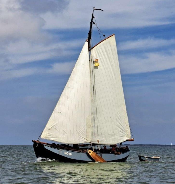 Visserman Zeeschouw 11.30