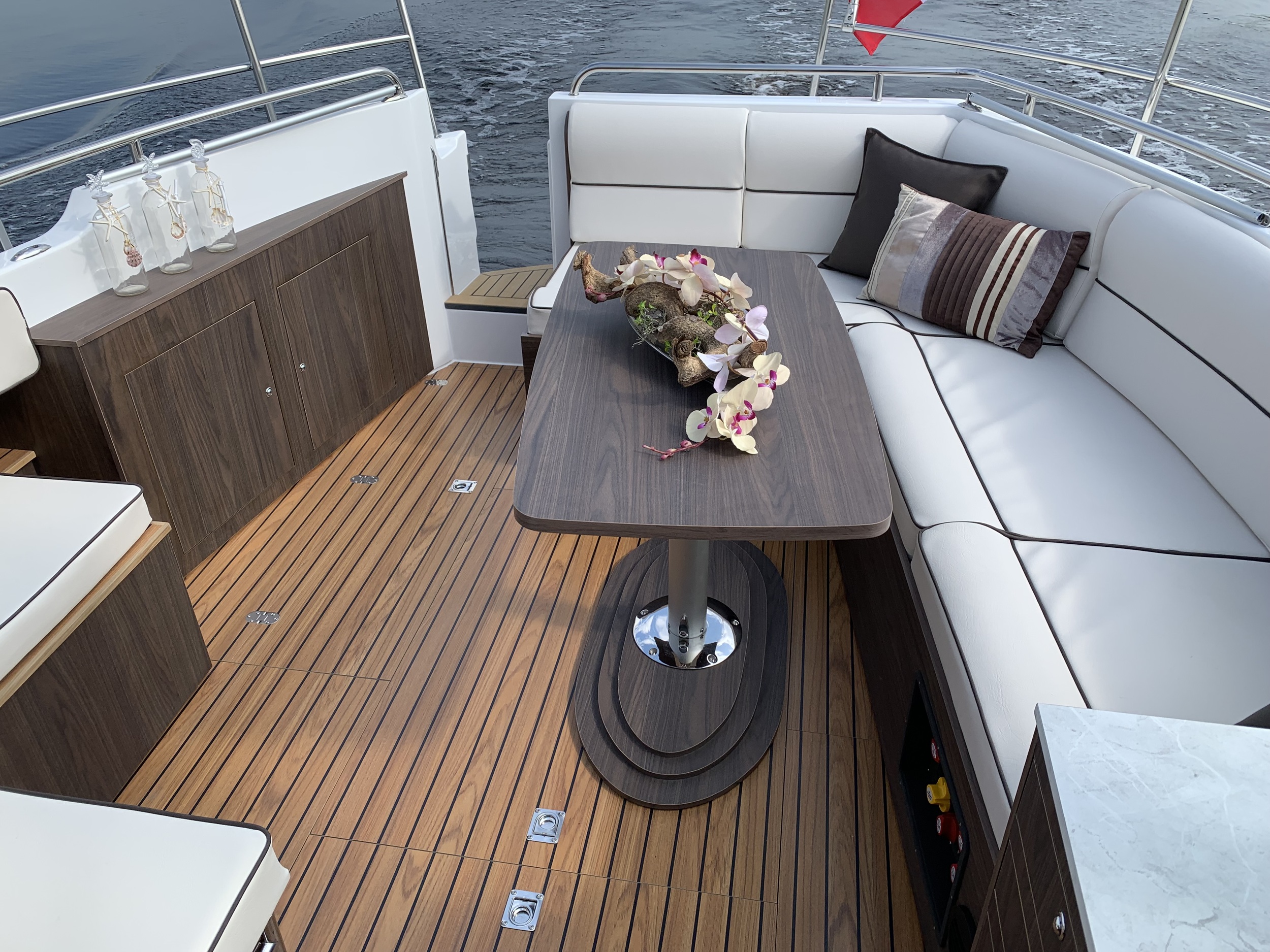 Nidelv 965 S-line OC