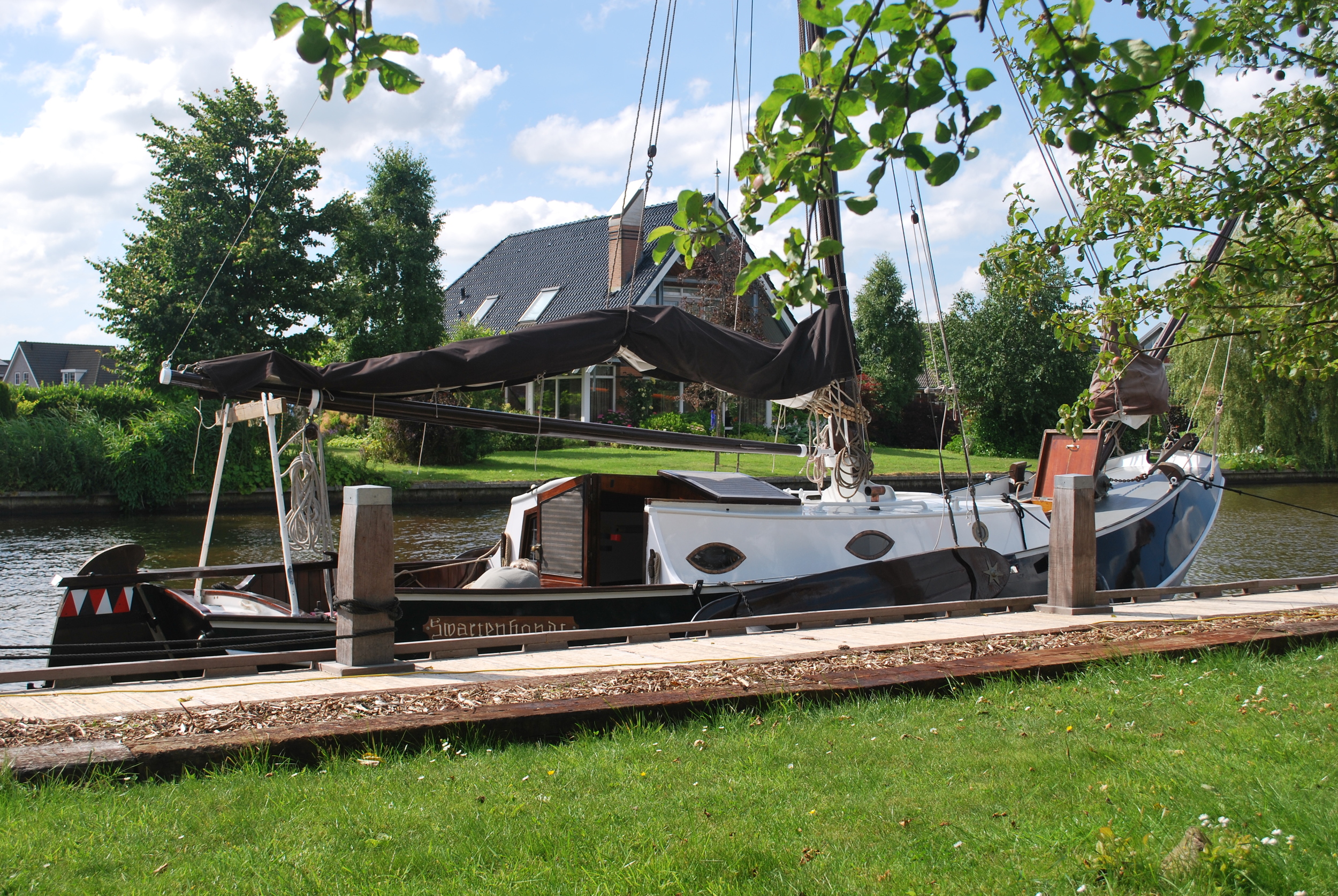 Westerdijk Zeeschouw 9.50