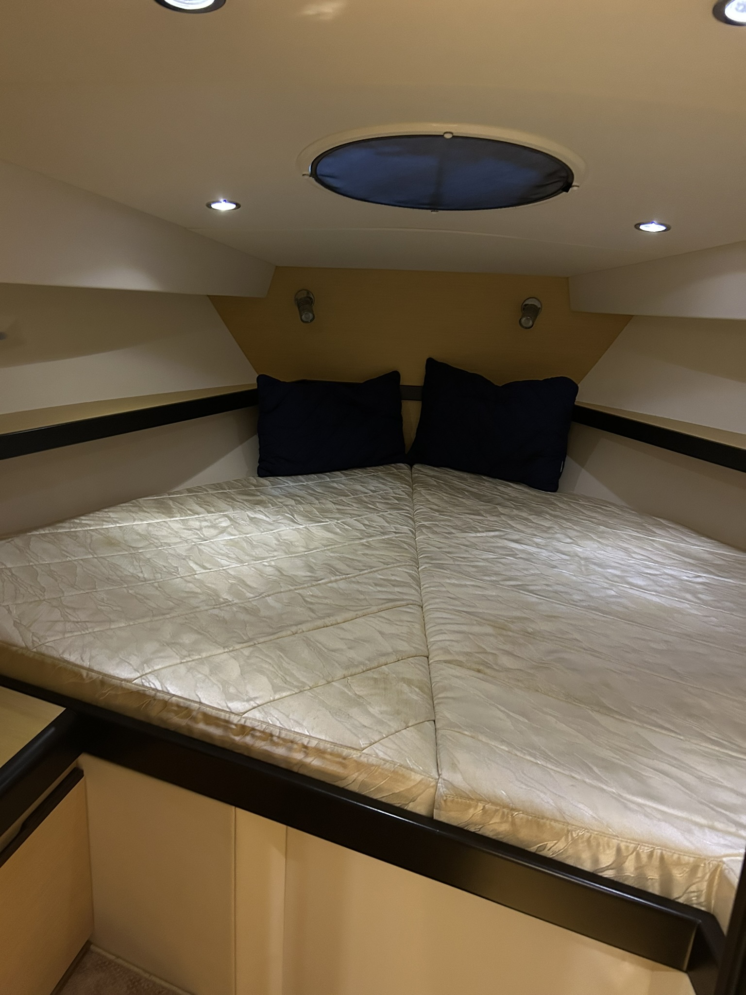 Galeon Yachts Galeon 325 HTS met Volvo Penta 370 pk