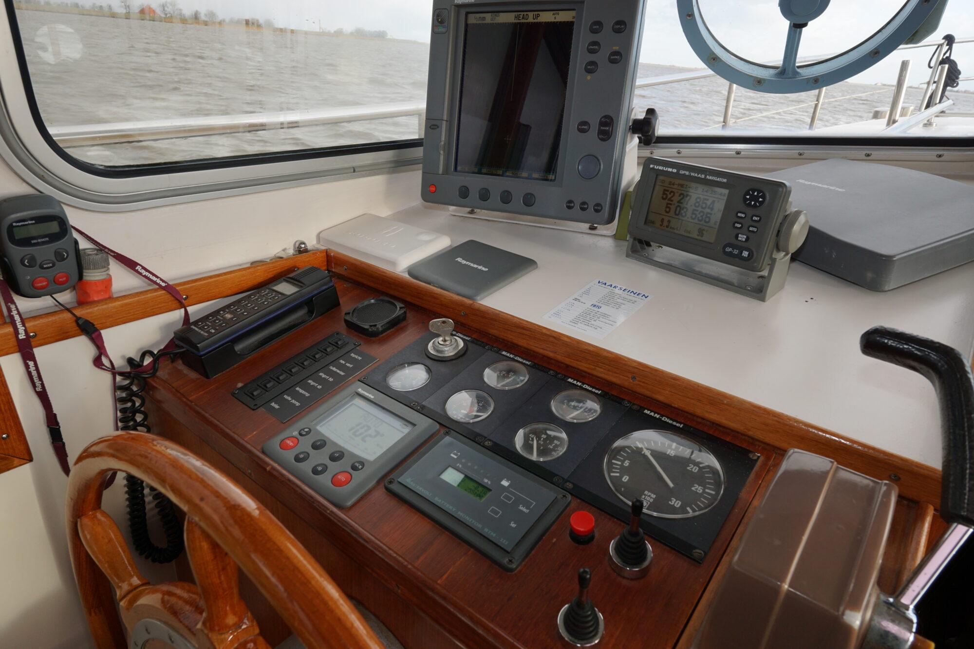 Doggersbank Doggersbank 12.00 OK