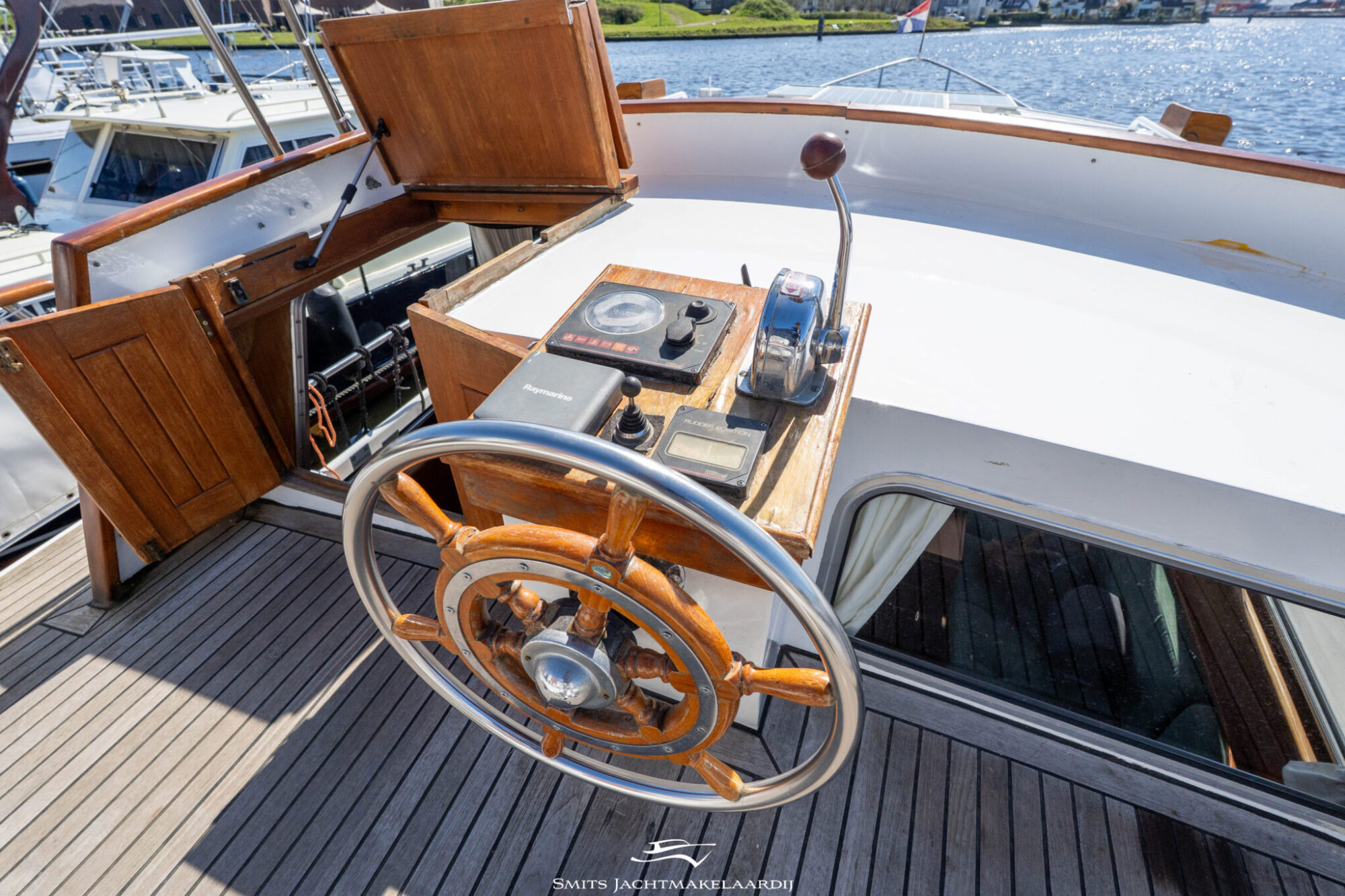 Intership Kotter 11.20 AK Cabrio