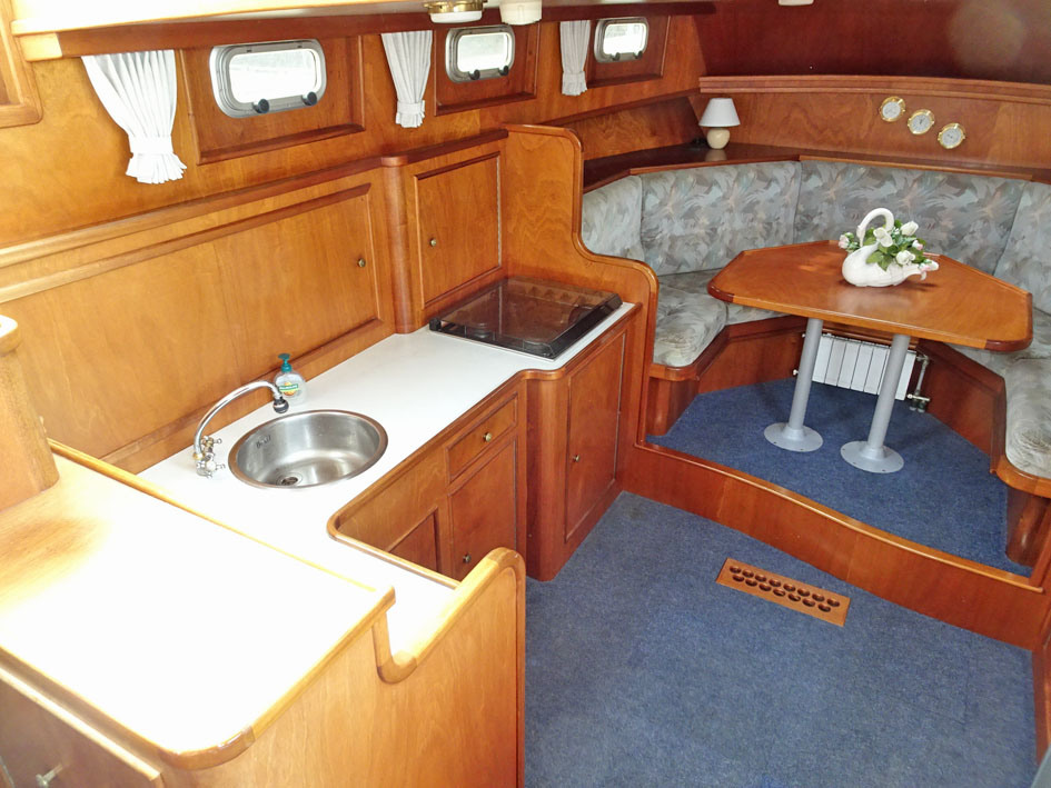 Martin Bekebrede 1300 AK