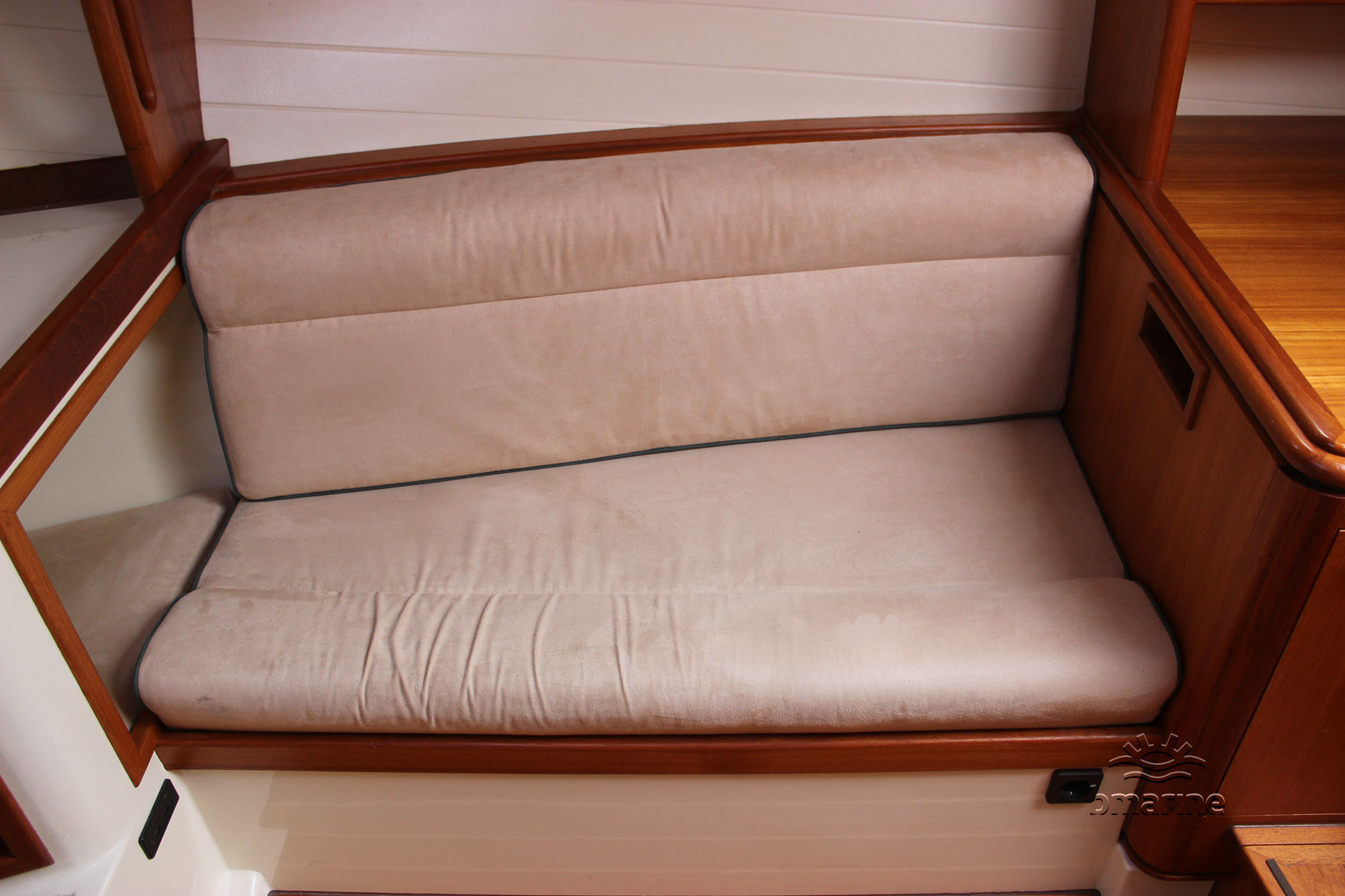 Interboat Intercruiser 29