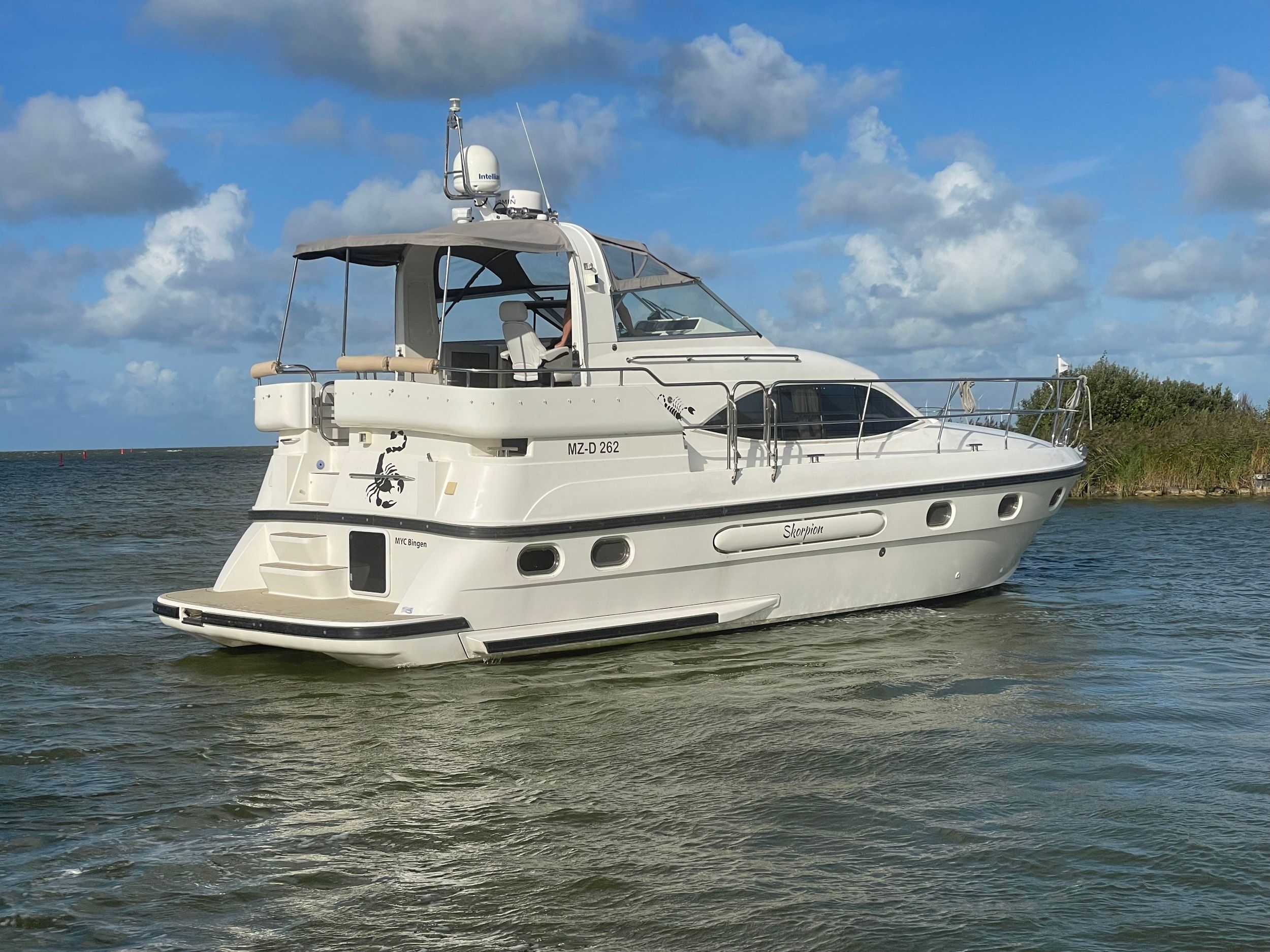 Atlantic 40