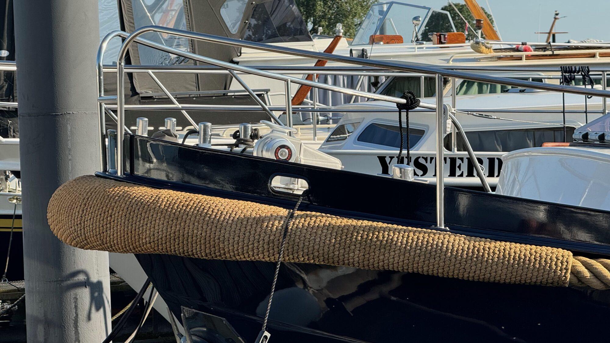 Gillissen Gillissen vlet 12.10 AK