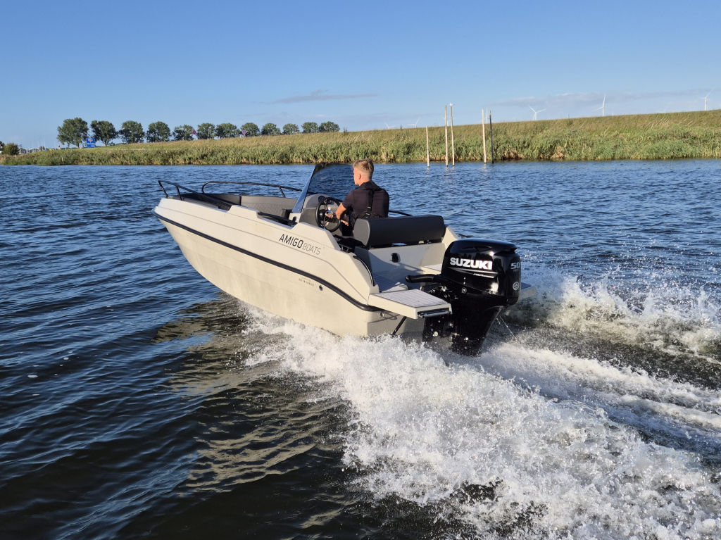 Amigo 475 Sport