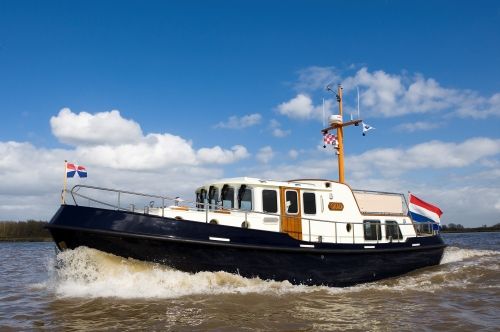 Stevenvlet 1350 hoofdfoto: 1