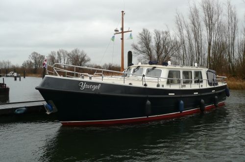 Stevenvlet 1245 Sint-Jan