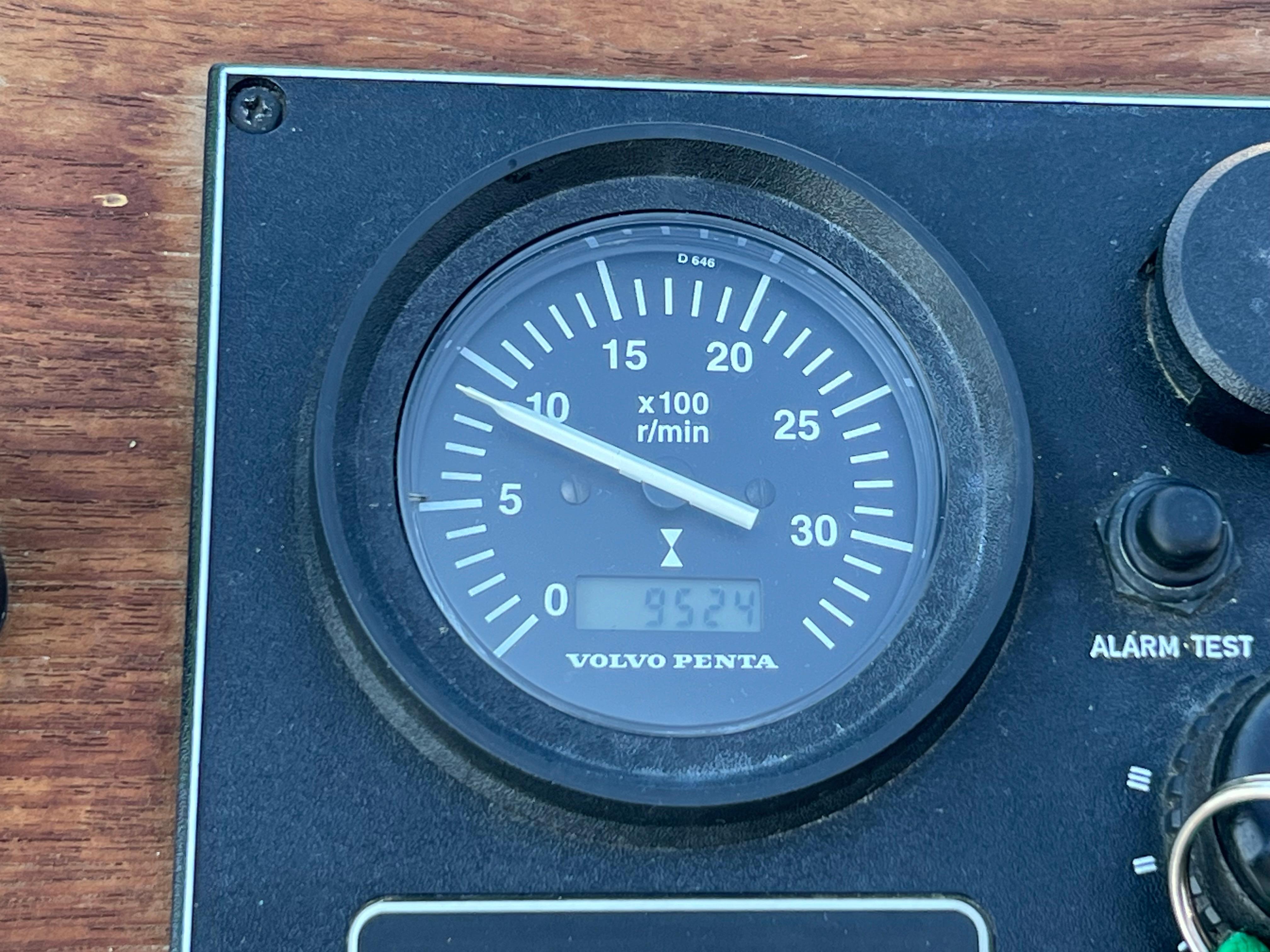 Jan Van Gent 8.20 Open